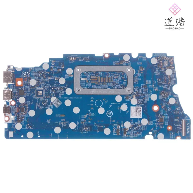 CN-0PD7RH Dell Latitude 3410 3510 노트북 마더보드 19746-1 0PD7RH PD7RH I5-10210U CPU DDR4 메인보드 완전 작동