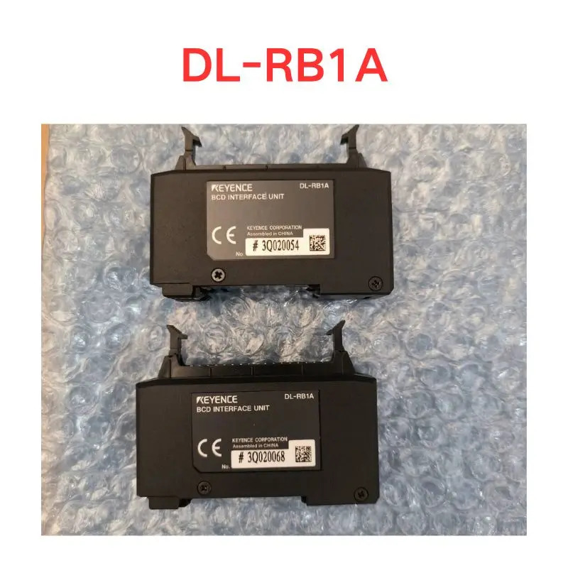 DL-RB1A