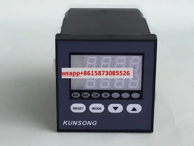KS-281 KS-292 KS-420C KS-369 카운터