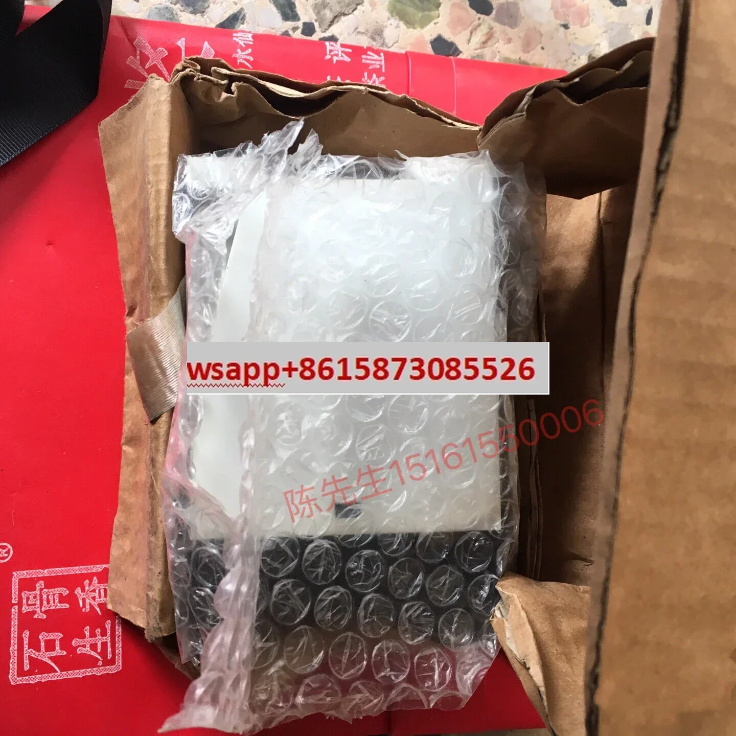 오리지널 서미스터 HERMISTOR TYPE TR3BS4999.PT.111 110-240V