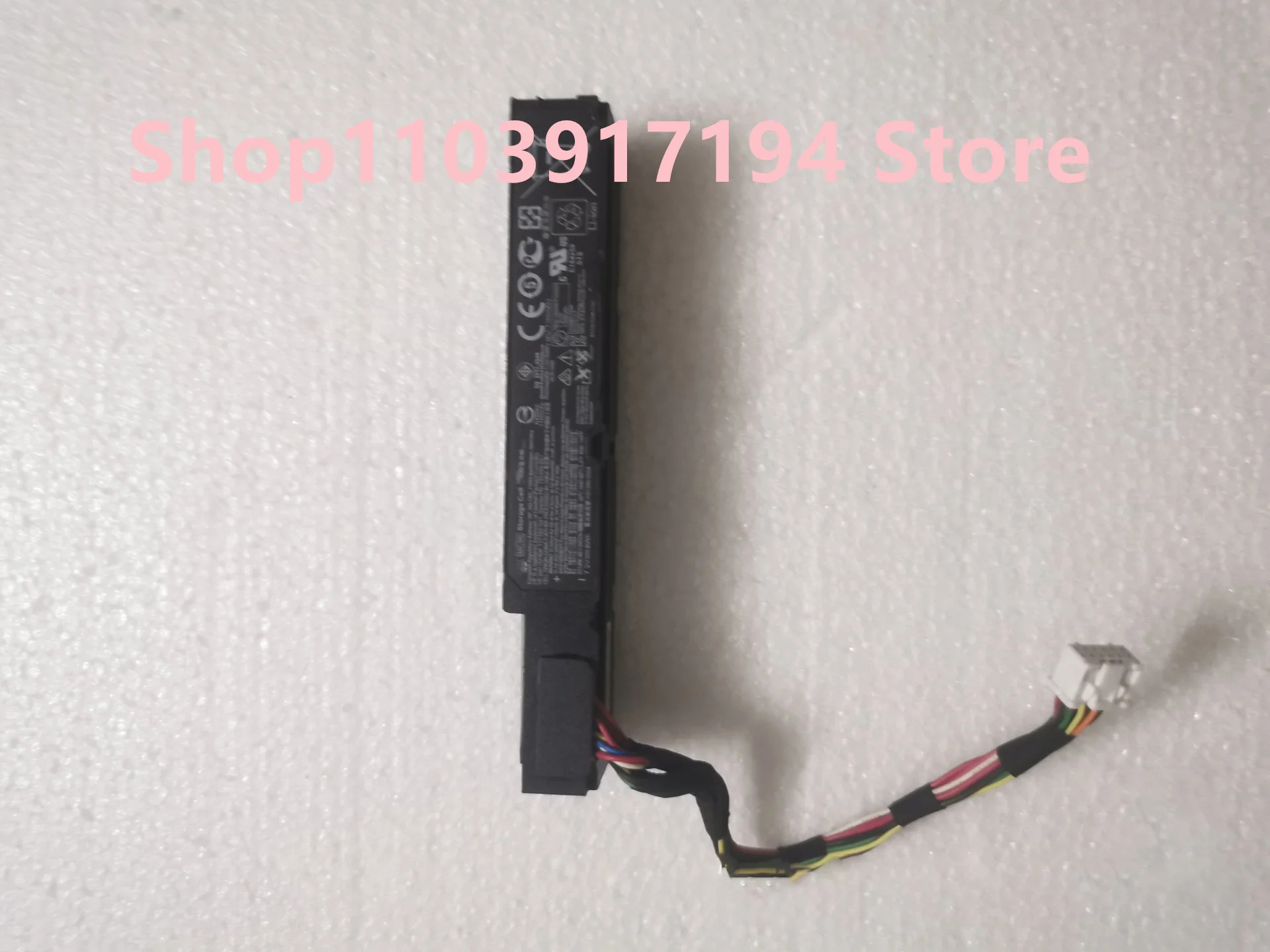 hp호환 DL380G9 어레이 카드 배터리 815983-001 871264-001 750450-001