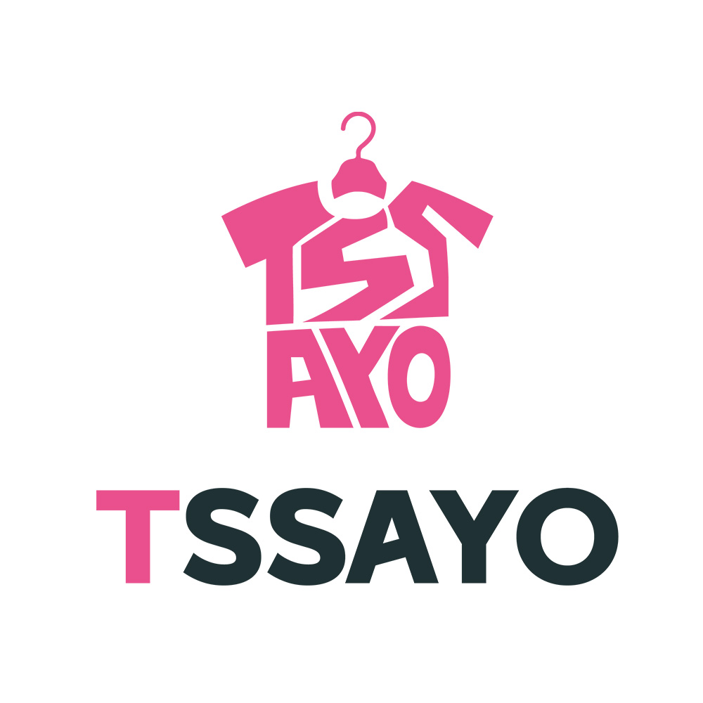 티싸요 스토어 로고