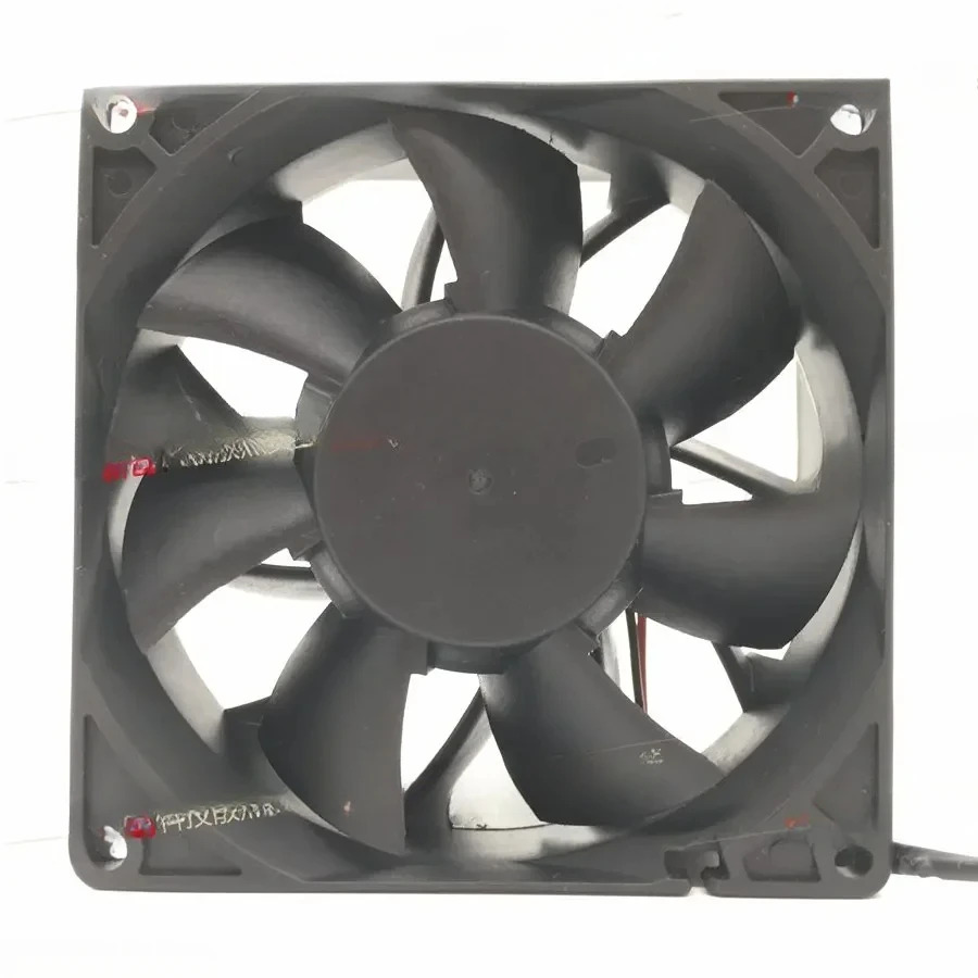 5pcs 원본 ATV71 주파수 변환기 팬 PMD2409PMB1-A 9CM 24V 12.2W