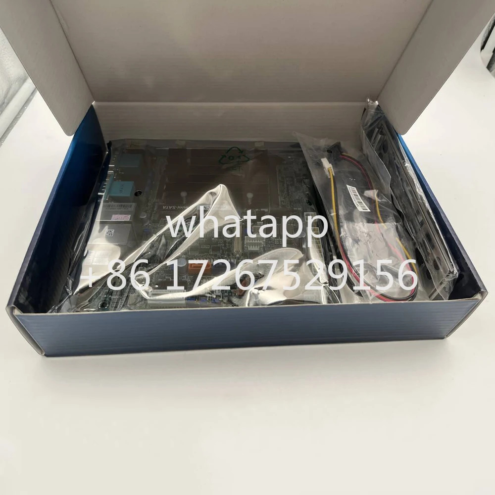 ASRock호환 산업마더보드 IMB-150D IMB-150 J1900 N2930용