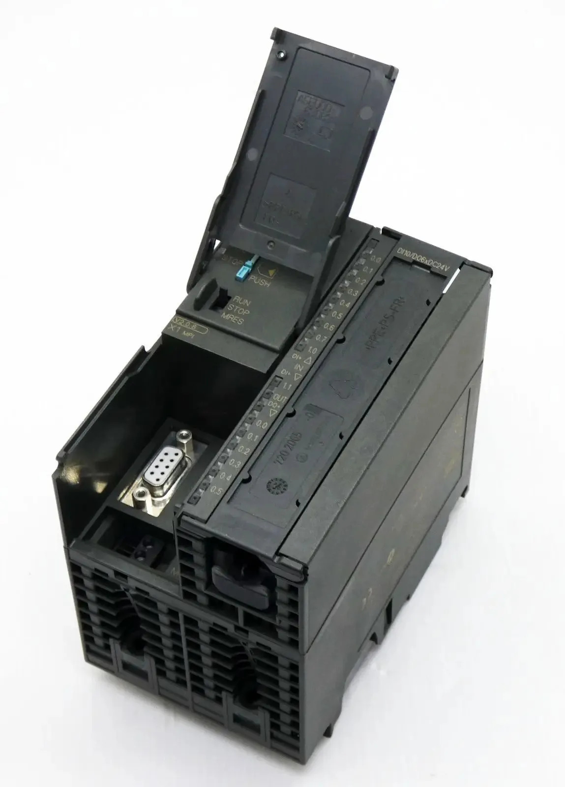 모듈 6ES7312-5BD01-0AB0