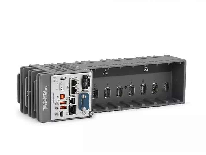 US NI CRIO-9063 783830-01 667 MHz 듀얼 코어 컨트롤러 SF Express