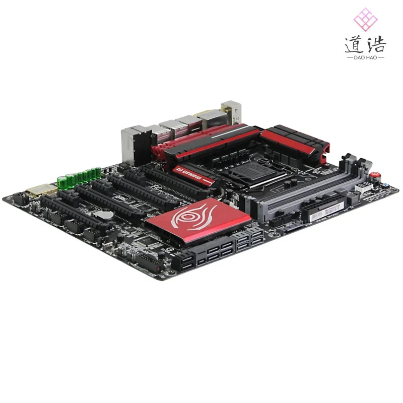 GA-Z97X-GNG G1 32GB HDMI PCI-E3.0 LGA 1150 DDR3 마더보드Z97 마더보드 완전 작동 리퍼