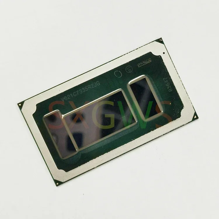 I7-7560U SR366 7567U SR367 7600U SR33Z 7660U SR368 BGA 칩