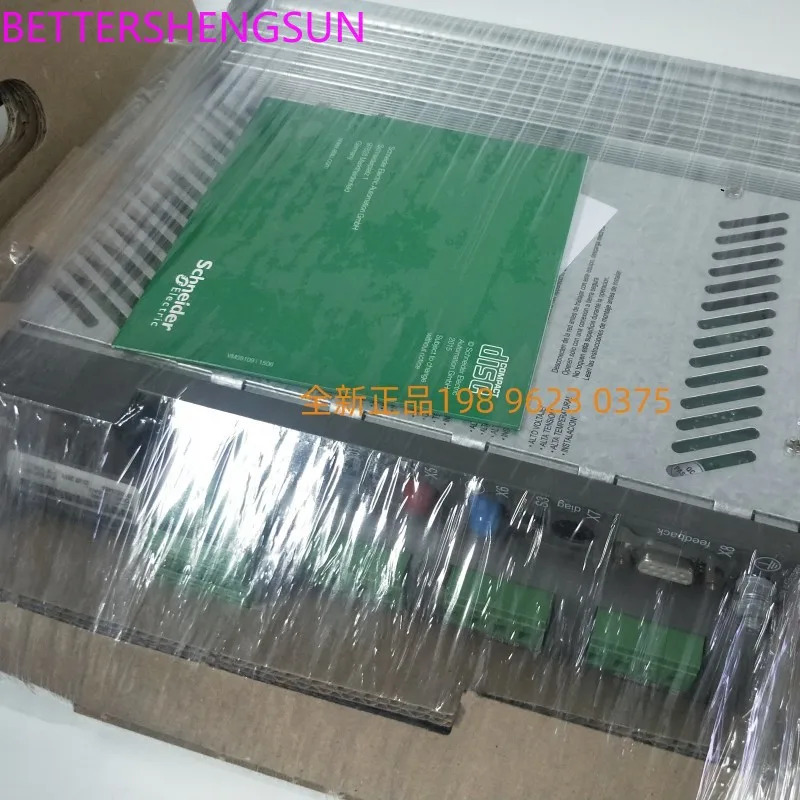 서보 드라이브 신 오리지널 MC-4 03 10/400