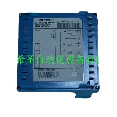 Honeywell EC7890B1010 연소 컨트롤러 포장