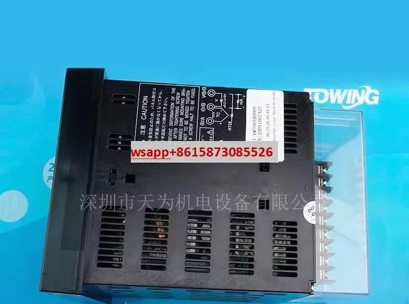 오리지널 일본 OHKURA 오쿠라 레코더 VM7003A0000
