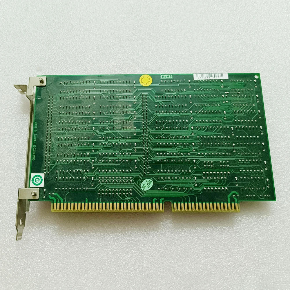 Advantech 48비트 REV.A1 데이터 수집 카드 캡처 PCL-731
