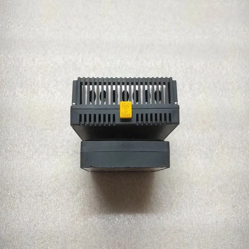 양호상태PLC 모듈 HMISTU655