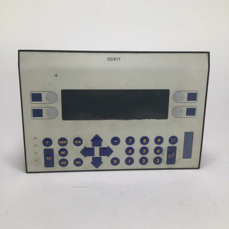 상태PLC 모듈 TCCX1730L