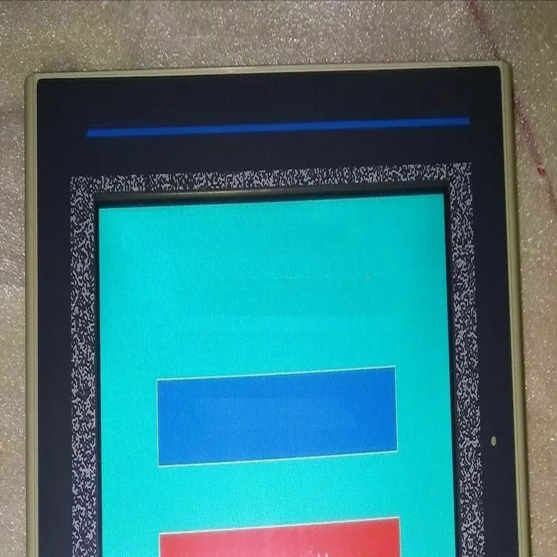 상태 터치 스크린 XBTG4320