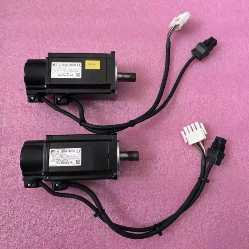 리퍼 GYS401DC2-T2A 서보모터 완료 400W