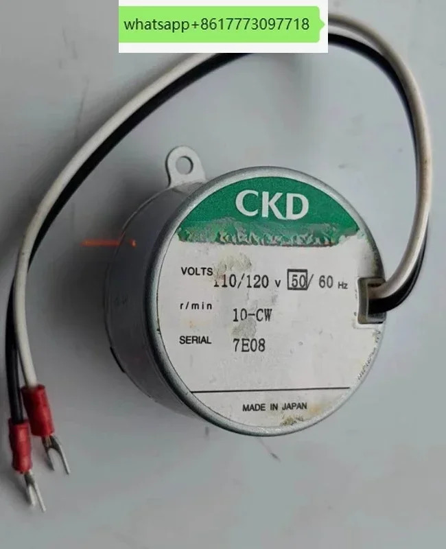 CKD 모터 J202-735-736-217J204-041-042-037-038 J205-163-164-346