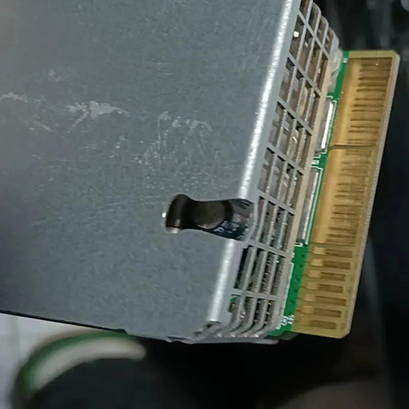 LITEON 2200W 전원공급장치 PS-2222-2L리퍼 PSU