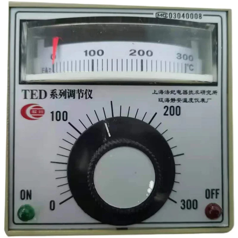 TED 시리즈 조절기 온도 게이지 공장 770 씰링 기계 컨트롤러 900 스위치