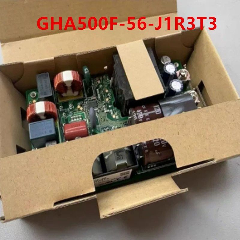 EL 56V9A 500W 전원공급장치 GHA500F-56-J1R3T3 GHA500F-56 J1R3T3 새 원본 PSU