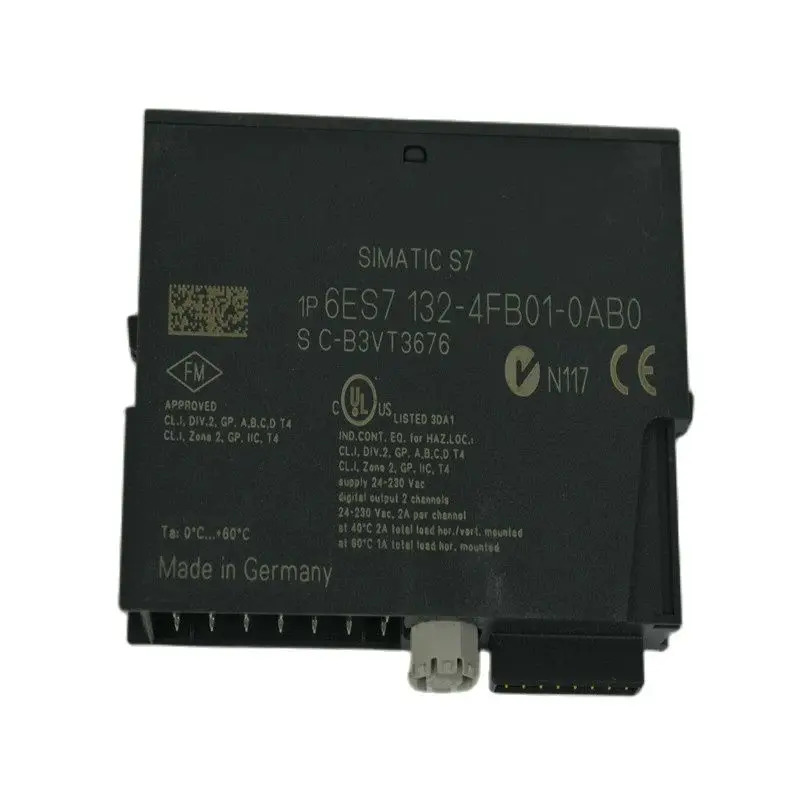 모듈 6ES7132-4FB01-0AB0