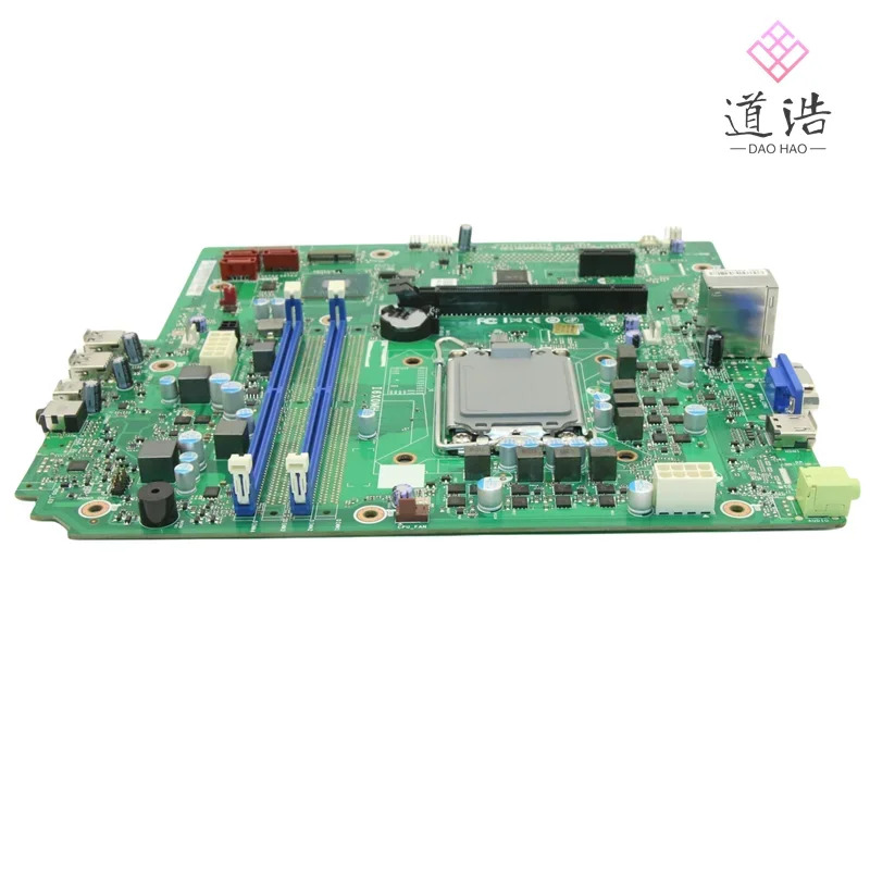 I6X0MH Lenovo호환 Ideacentre 5-14IAB7 5-17IAB7 마더보드 5B20U55107 5B20U55287 LGA 1700 B660 메인보드 완전 작동 리퍼