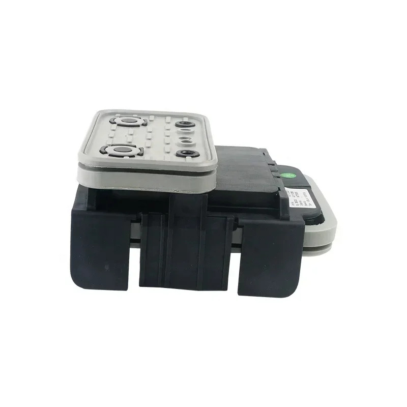 4-011-11-0368 Homag Holzher 목공 기계Homag 125x75x50mm 진공 컵 블록 4011110368
