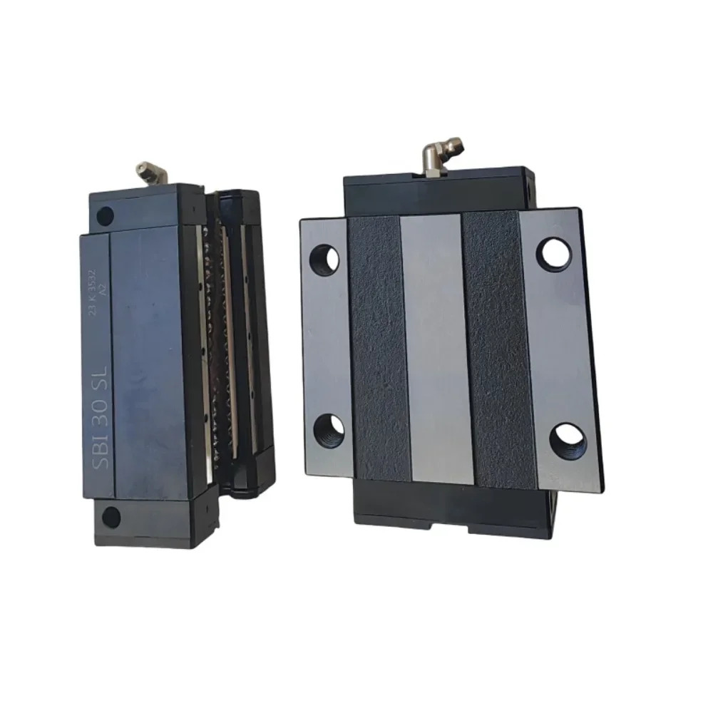 SBC 슬라이더 가이드 SBI SBG 15 20 25 30 35 45 55 65 FL FLL SL SLL