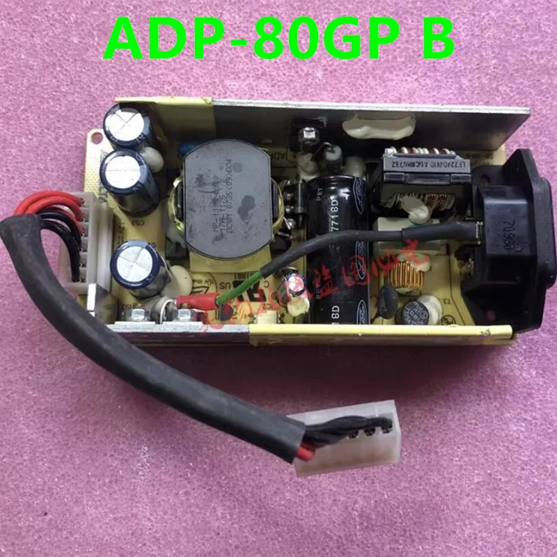 오리지널 전원공급장치 델타 12V6.66A 80W ADP-80GP B 신