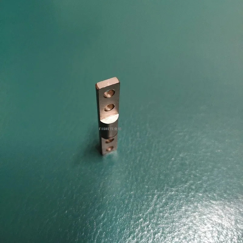 1-40KGF 토크8X50mm 범스톱 댐핑 힌지 CM 내 옵션2PCS