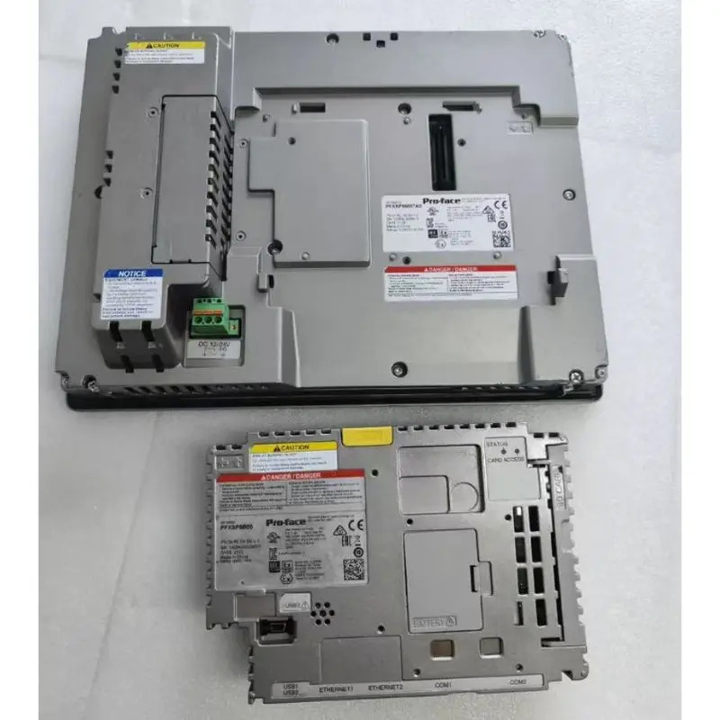 리퍼 PFXSP5600TADPFXSP5B00 터치 스크린 모듈 OK