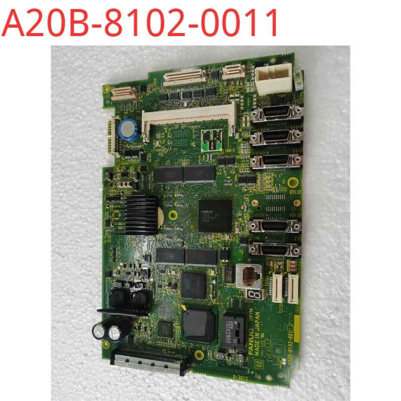 A20B-8102-0011 리퍼 완료 마더보드 메보드