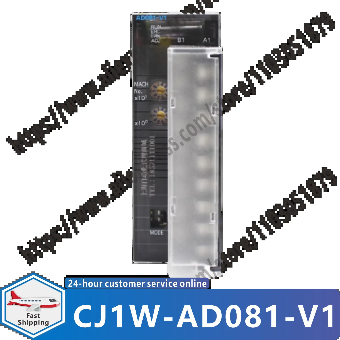 CJ1W-AD081-V1 CJ1W-DA021 CJ1W-DA08V CJ1W-DA08C CJ1W-AD041-V1 CJ1W-AD04U CJ1W-MAD42 CJ1W-CT021 새 모듈