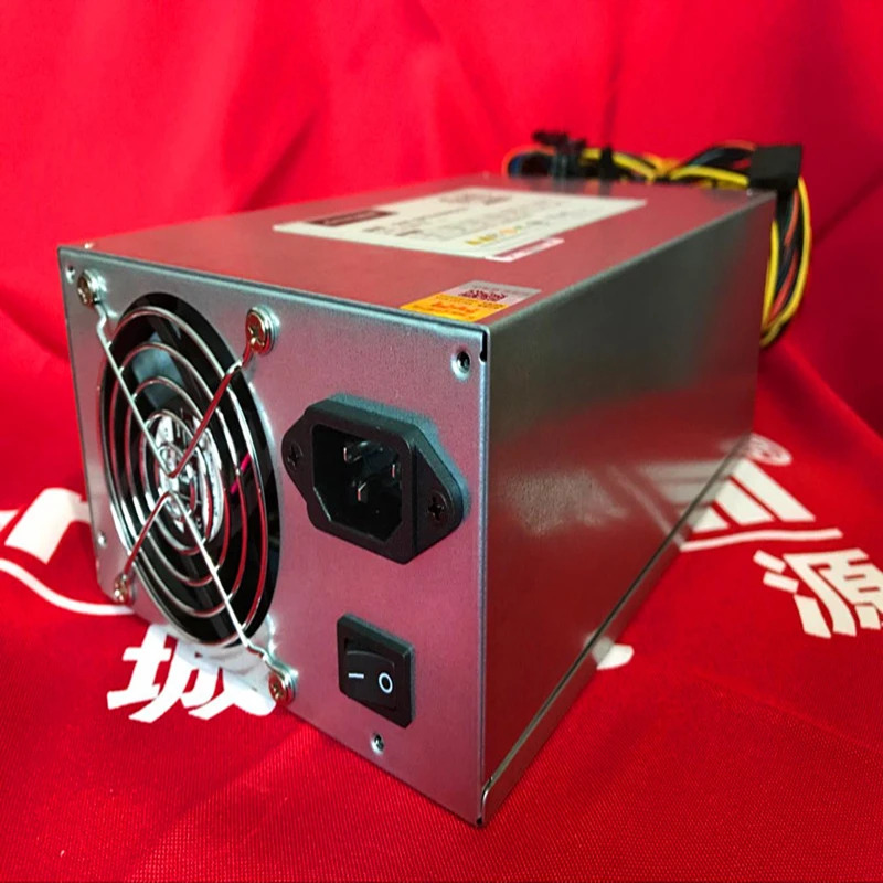 그레이트 월저소음 전원공급장치 비디오 카드 기계PSU 1600W GW-EPS1600SHA GW-EPS1600W 신