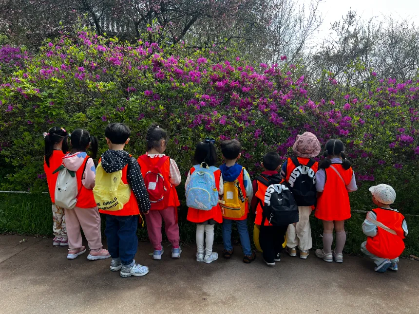 [깨비의숲마을][파주운정호수공원] 경기 파주 운정 숲체험 어린이 봄 유아 초등 자연 곤충 주말 체험 학습 이미지 2