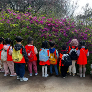 [깨비의숲마을][파주운정호수공원] 경기 파주 운정 숲체험 어린이 봄 유아... 솔직 후기 | 실사용자 리뷰 분석 - 상품 이미지 2