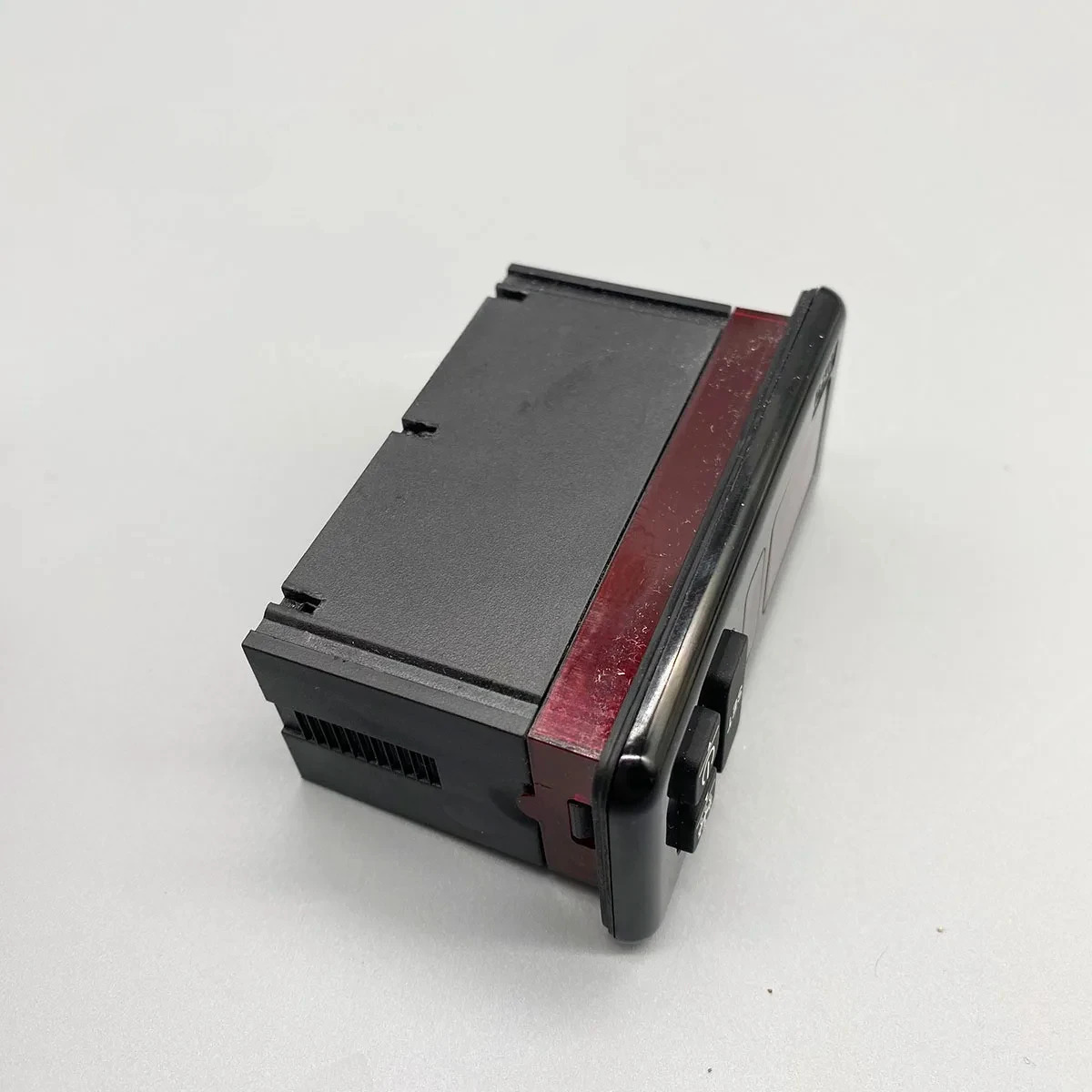 열 캐비닛 액세서리 AKO-D14123-F0003 FABRISTEEL KFC 수직 절연 캐비닛전온도 컨트롤러