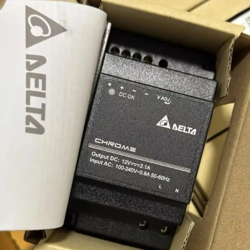 DRC-12V30W1A 레일 전원공급장치