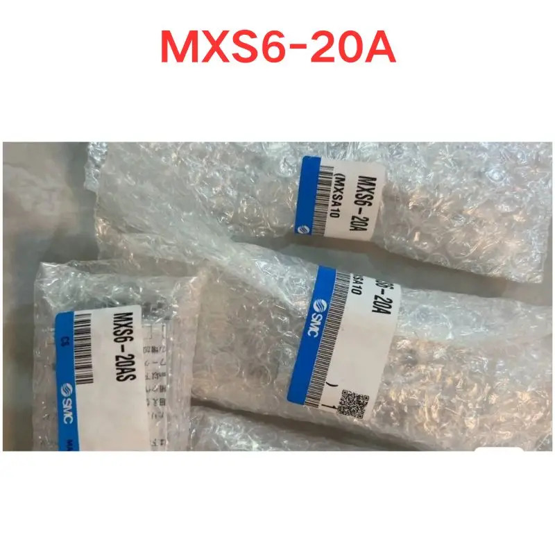 신형 실린더 MXS6-20A
