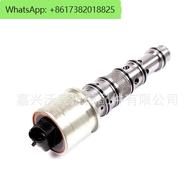 RE 177539 5000 6000 7000유압 솔레노이드 밸브