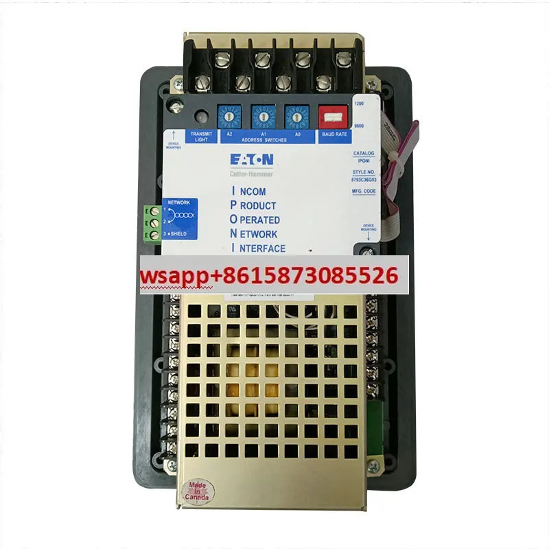 오리지널 E-aton MP-3100 MP-3000 모터 보호 릴레이 IM 0260200 E 커틀러 해머 66D2032GX2 CT 1공칭