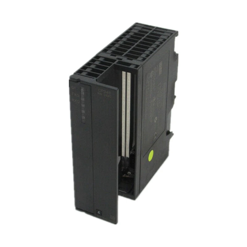 PLC 모듈 6ES7340-1AH01-0AE0