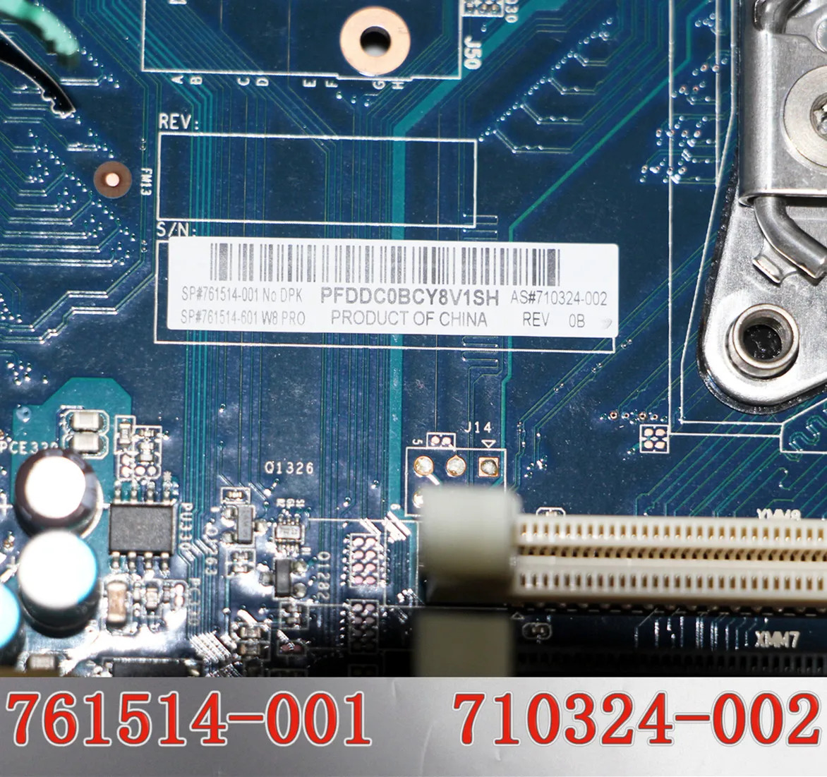 hp호환 Z440 X99 DDR4 마더보드 761514-001 710324-002 761514-601 LGA2011 메인보드 리퍼 완료