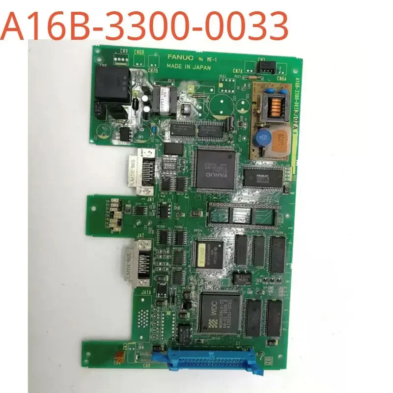 오리지널 리퍼 회로 기판 A16B-3300-0033 포장 검사 OK