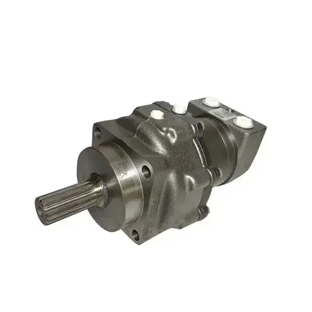 무역 유압 모터 TMT 470V 151z3305