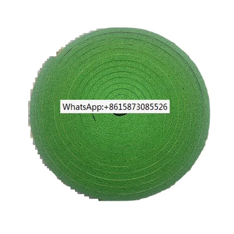 4-699-95-0759 Homag Holzma 패널 톱Homag 플랫 섹션 PUR 폼 20x6mm-5meter 압력 스트립 4699950759
