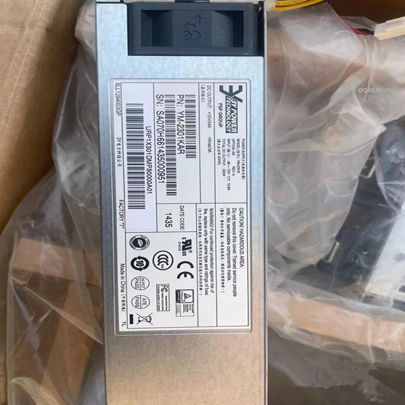 3Y 11 120W 전원공급장치 YH-5301K YM-2301K새 원본 PSU