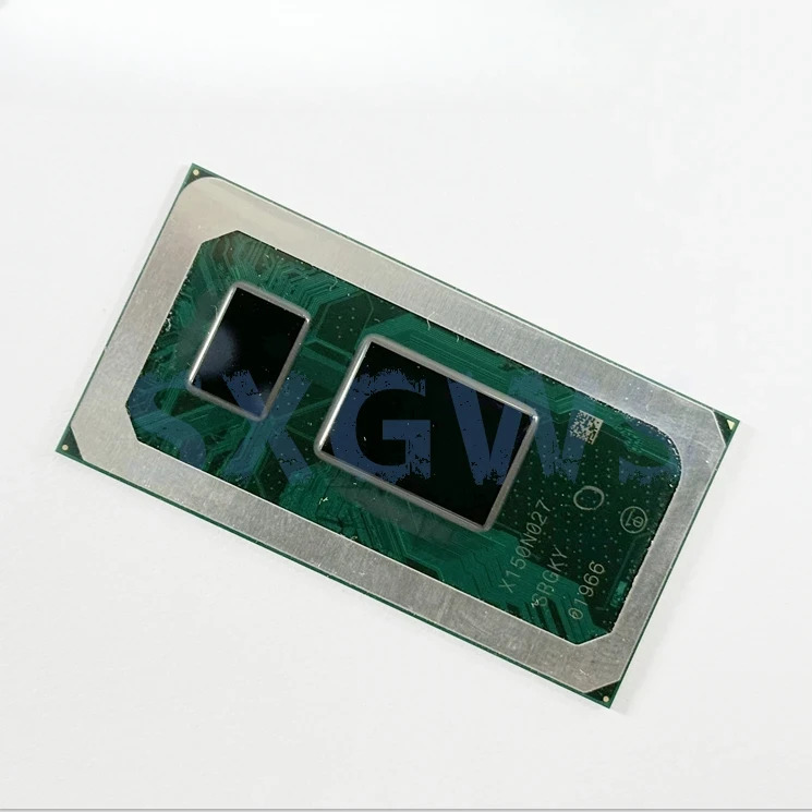 대 CPU I5-8265U SRFFX 오리지널 버전