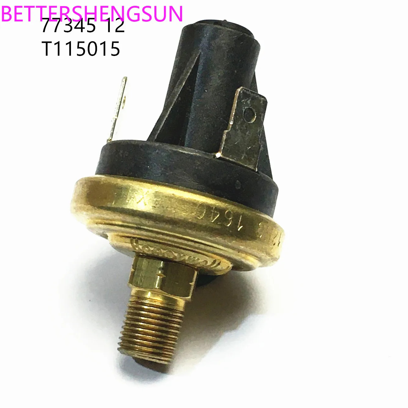 정상 진공 스위치 압력센서 77345 12 T115015