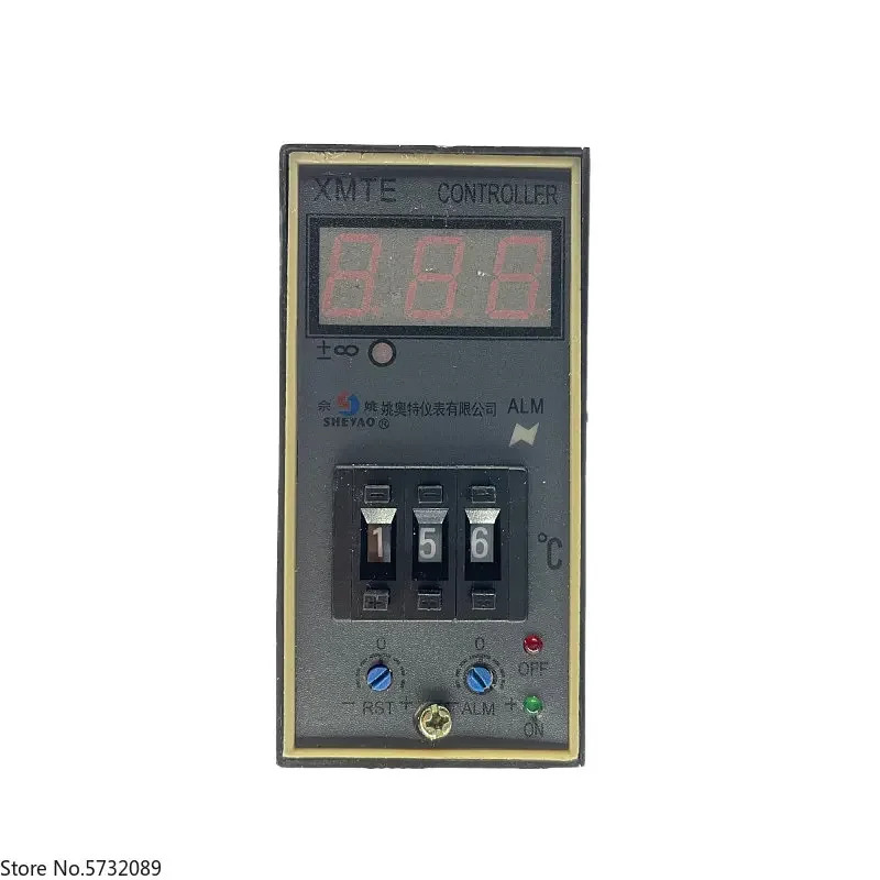 계기 XMTE-2301 2302 2311 디지털 디스플레이 다이얼 코드 조절기 온도